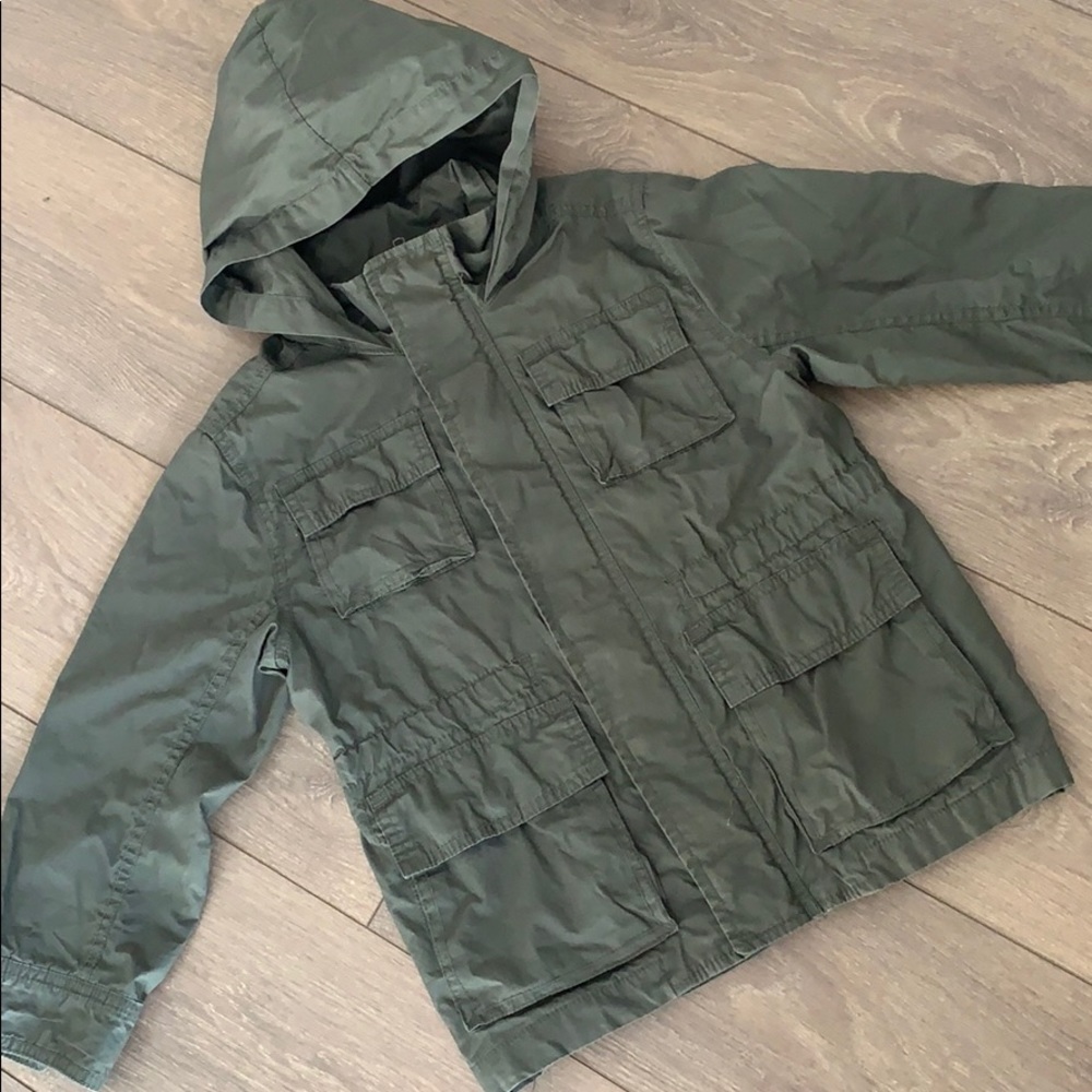 BOGO Gap kids jacket size S (6-7)